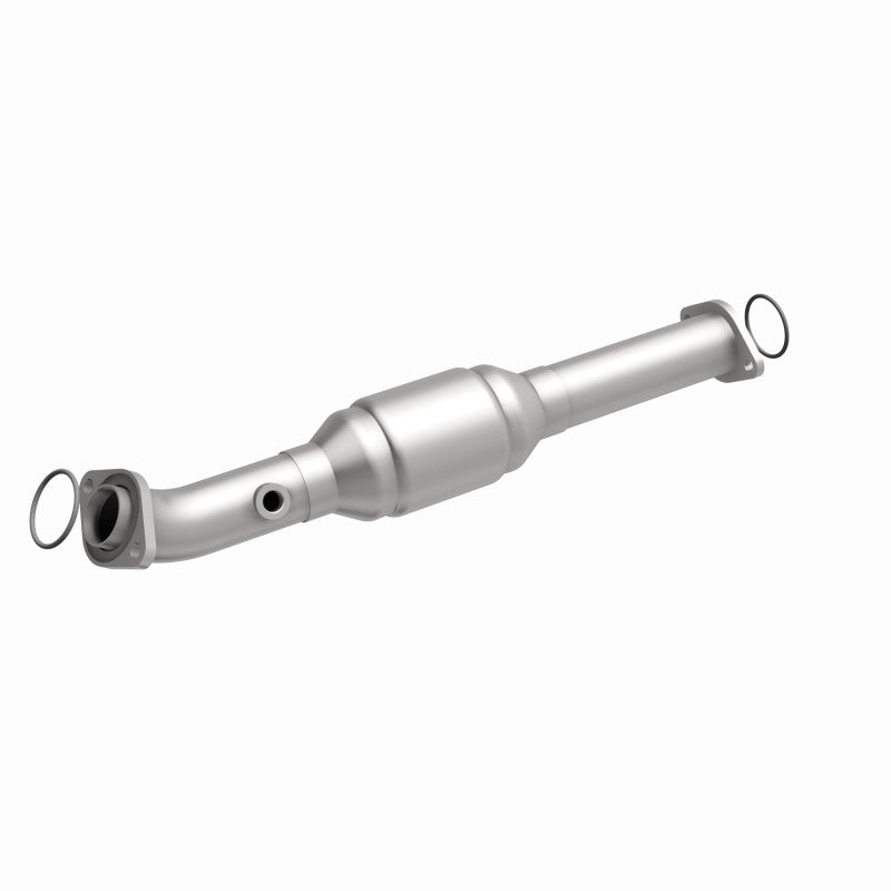 MagnaFlow Toyota Tacoma HM Grade Federal / EPA Compliant Direct-Fit Catalytic Converter 93661 360 Degree Image Set
