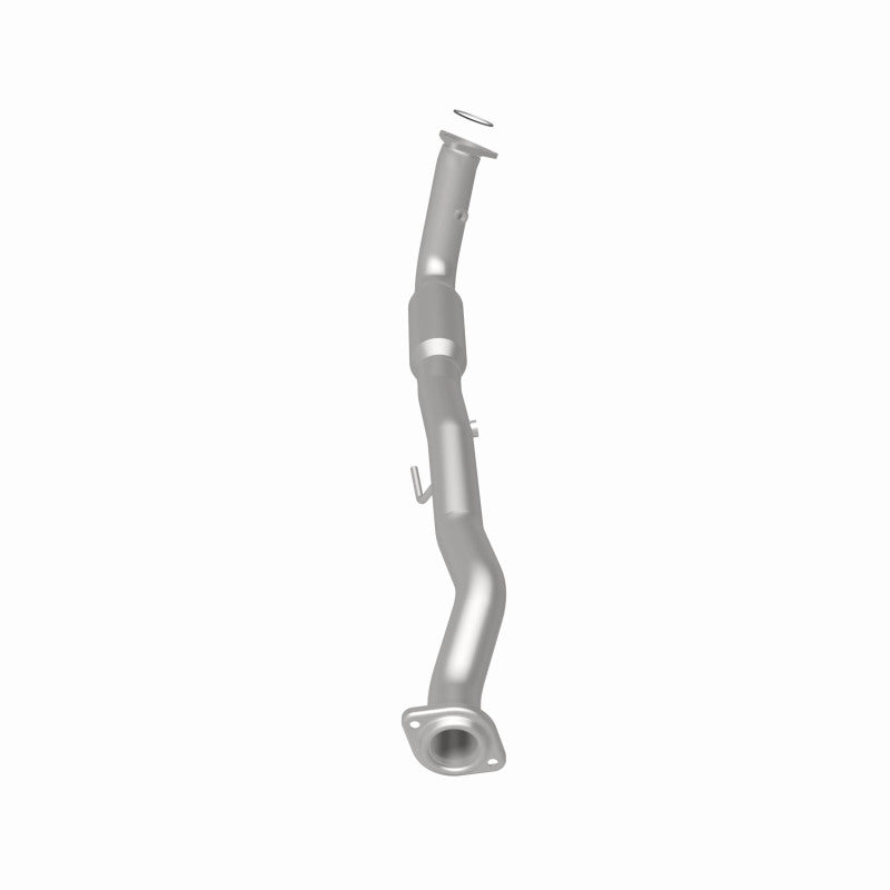 MagnaFlow California Grade CARB Compliant Direct-Fit Catalytic Converter 5451641 360 Degree Image Set