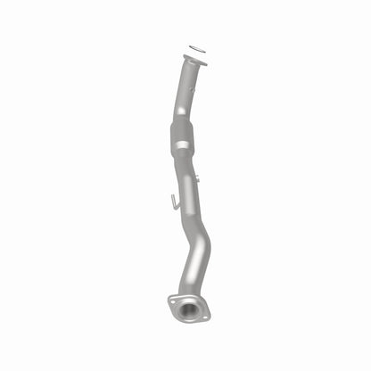 MagnaFlow California Grade CARB Compliant Direct-Fit Catalytic Converter 5451641 360 Degree Image Set