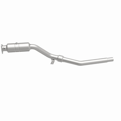 MagnaFlow Audi HM Grade Federal / EPA Compliant Direct-Fit Catalytic Converter 24125 360 Degree Image Set