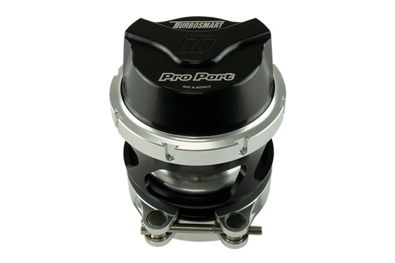 Turbosmart GenV ProPort BOV TS-0208-1112 User 1