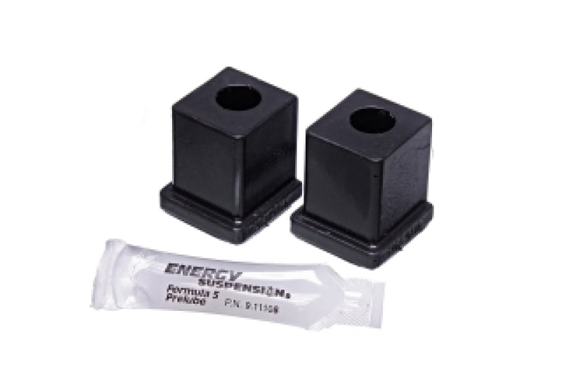 Energy Suspension SWAY BAR BUSHINGS FRONT 70.7003G 70.7003G User 1