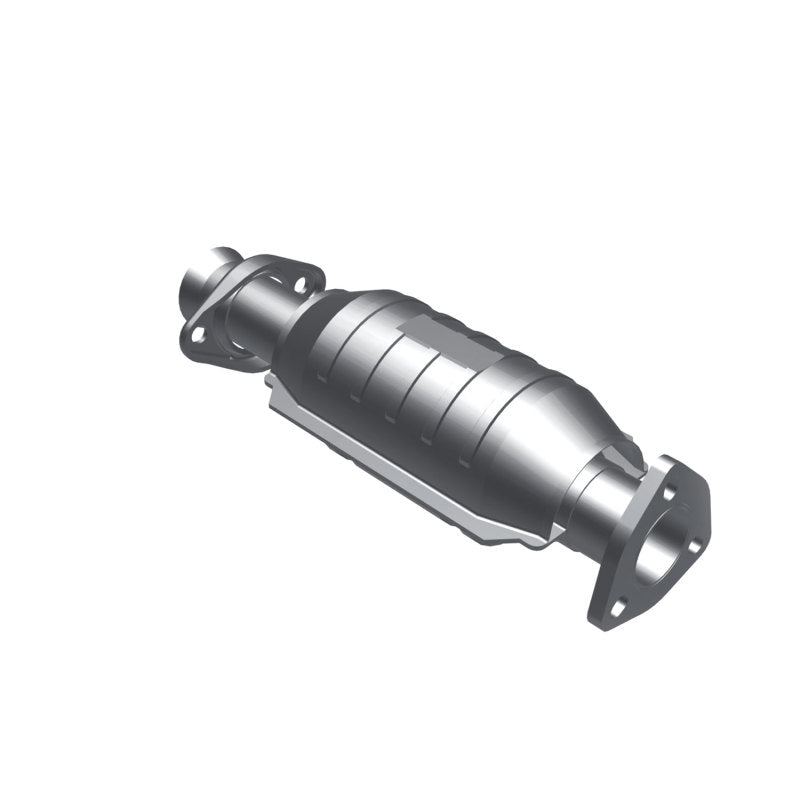 MagnaFlow Standard Grade Federal / EPA Compliant Direct-Fit Catalytic Converter 22635 Photo - Primary