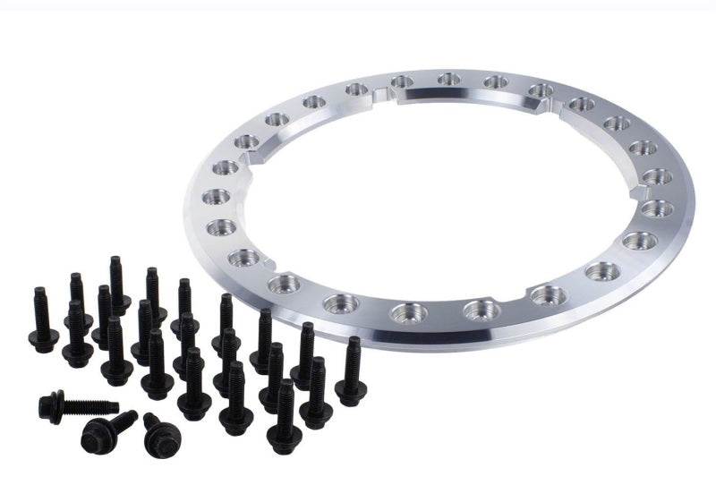 Ford Performance Parts Ford Racing 2017 F-150 Raptor Bead Lock Ring Kit M-1021-F15RB Photo - Unmounted