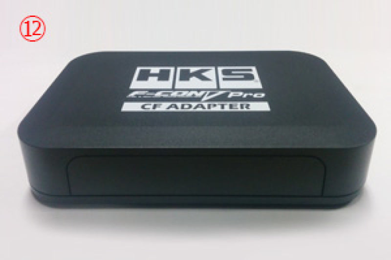 HKS F-CON Universal INJ Adaptor 42999-AK004 42999-AK004 User 1