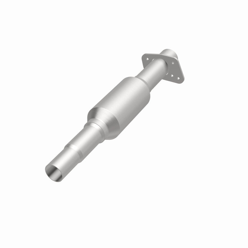 MagnaFlow California Grade CARB Compliant Direct-Fit Catalytic Converter 3391475 360 Degree Image Set