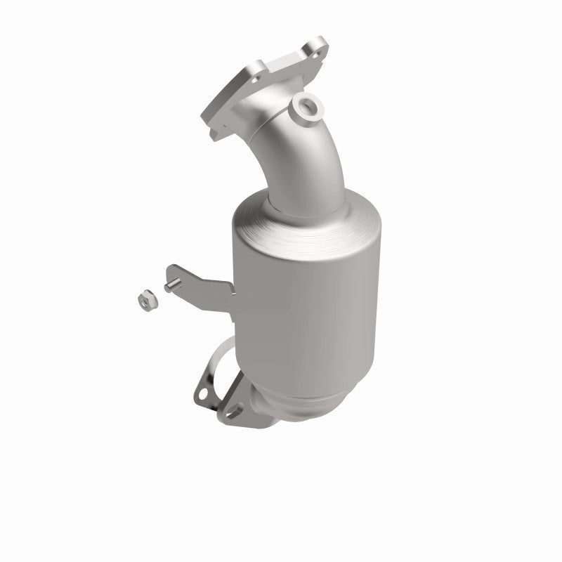 MagnaFlow Ram California Grade CARB Compliant Manifold Catalytic Converter 5551994 360 Degree Image Set