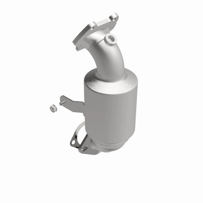 MagnaFlow Ram California Grade CARB Compliant Manifold Catalytic Converter 5551994 360 Degree Image Set