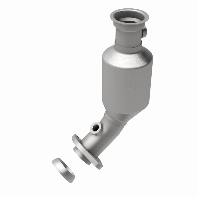 MagnaFlow Jeep Liberty HM Grade Federal / EPA Compliant Direct-Fit Catalytic Converter 93237 360 Degree Image Set