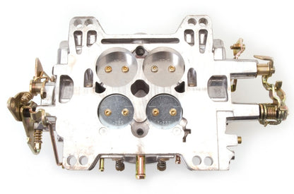 Edelbrock Carburetor, Performer Series, 4-Barrel, 500 CFM, Manual Choke 1404 Photo - Unmounted