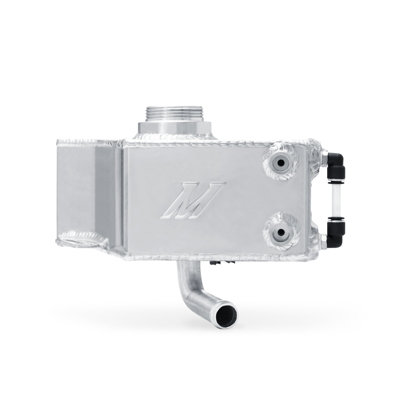 Mishimoto Expansion Tank, Ford Fiesta ST, 2014+ MMRT-FIST-14E Photo - out of package