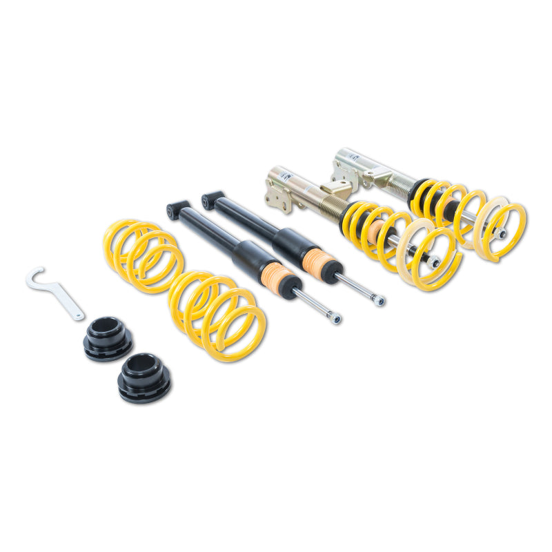 ST X-Height Adjustable Coilovers 2014+ Mercedes-Benz CLA 250 (2WD Only) 2.0T 13225065 13225065 Photo - Primary