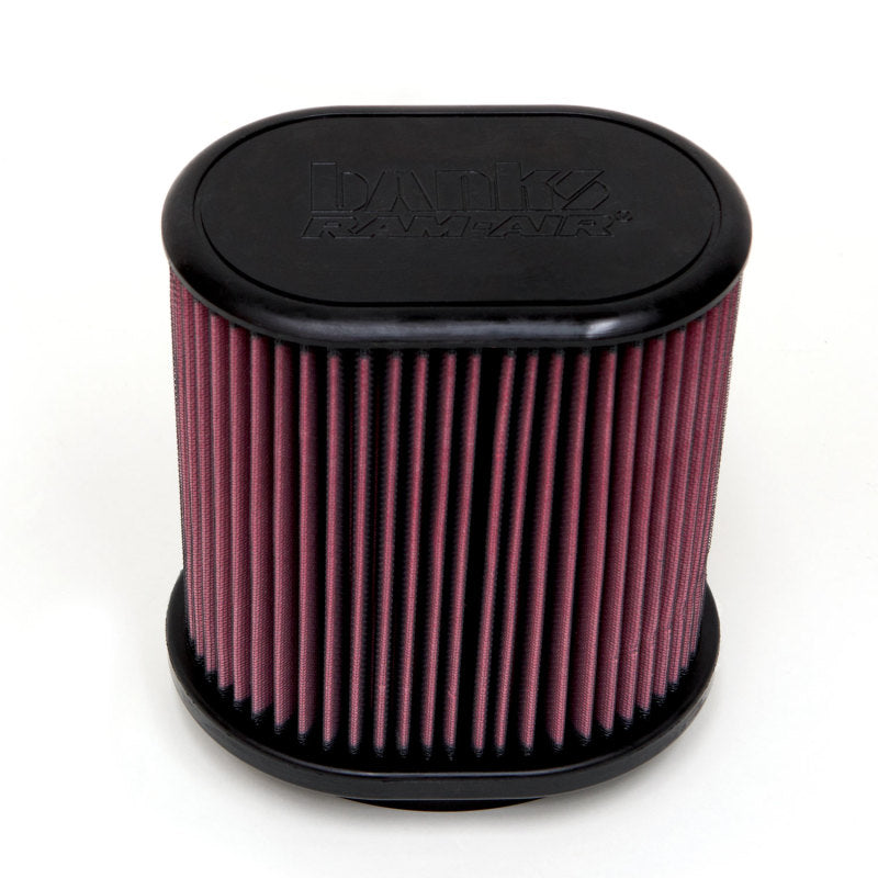 Banks Power 18-20 Jeep 3.6L Wrangler (JL) Ram-Air Intake System 41843 41843 Photo - Unmounted