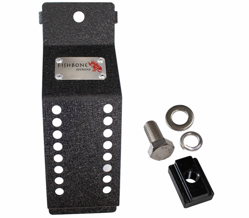Fishbone Offroad Tacoma In Bed Rotopax Mount FB21291 FB21291 Photo - out of package