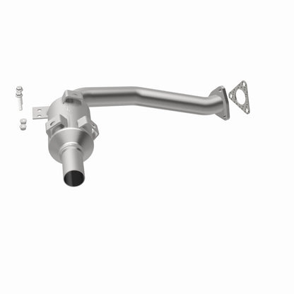MagnaFlow Porsche Boxster OEM Grade Federal / EPA Compliant Direct-Fit Catalytic Converter 52365 360 Degree Image Set