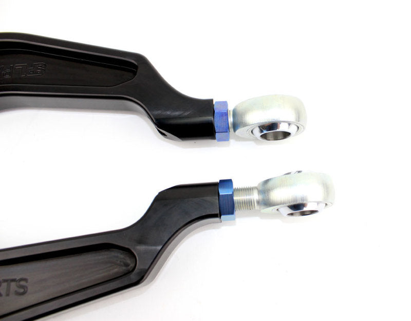 SPL Part GTR R35 High Clearance Rear Traction Links SPL RTRHC R35 Photo - Primary