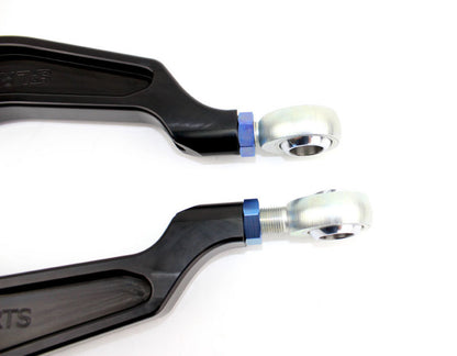 SPL Part GTR R35 High Clearance Rear Traction Links SPL RTRHC R35 Photo - Primary
