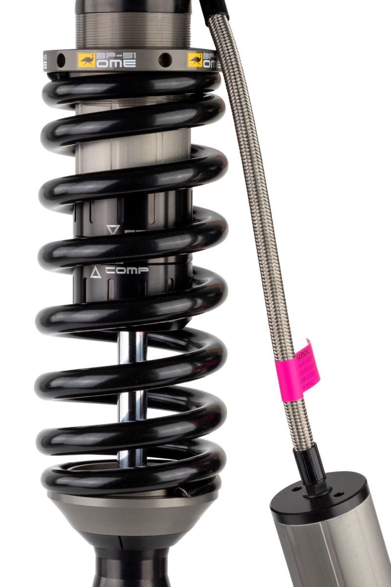 ARB / OME Bp51 Coilover S/N..Hilux Fr Lh BP5190001L BP5190001L Photo - Close Up