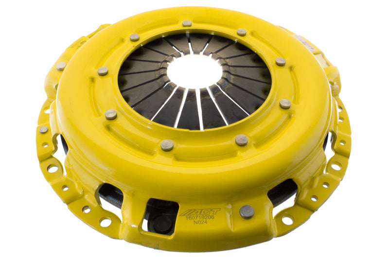 ACT Heavy Duty Pressure Plate Infiniti G35 Base V6 07-08 N024 Photo - out of package