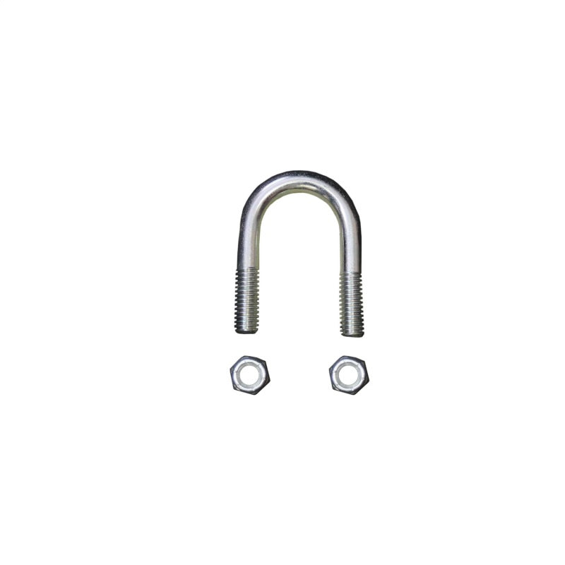 Skyjacker Axle U-Bolt All Non-Spec Vehicles 516X1X134 516X1X134 Photo - Primary