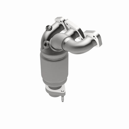 MagnaFlow HM Grade Federal / EPA Compliant Manifold Catalytic Converter 50302 360 Degree Image Set