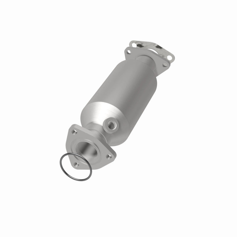 MagnaFlow Honda Prelude HM Grade Federal / EPA Compliant Direct-Fit Catalytic Converter 22644 360 Degree Image Set