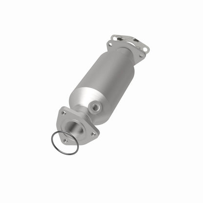 MagnaFlow Honda Prelude HM Grade Federal / EPA Compliant Direct-Fit Catalytic Converter 22644 360 Degree Image Set