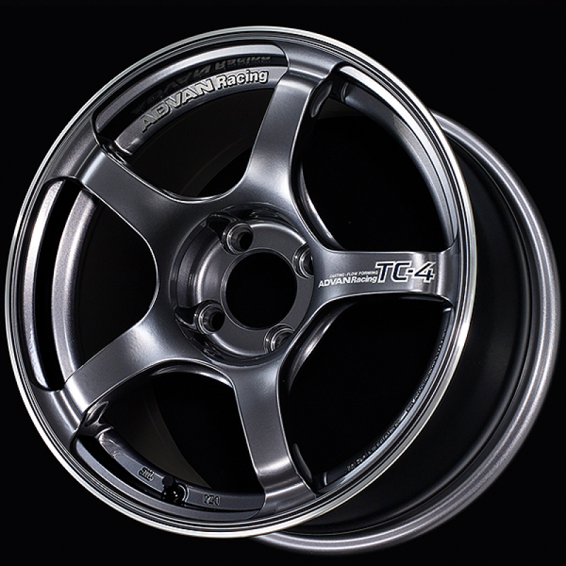 Advan AVN TC4 Wheels Wheels Wheels - Cast main image