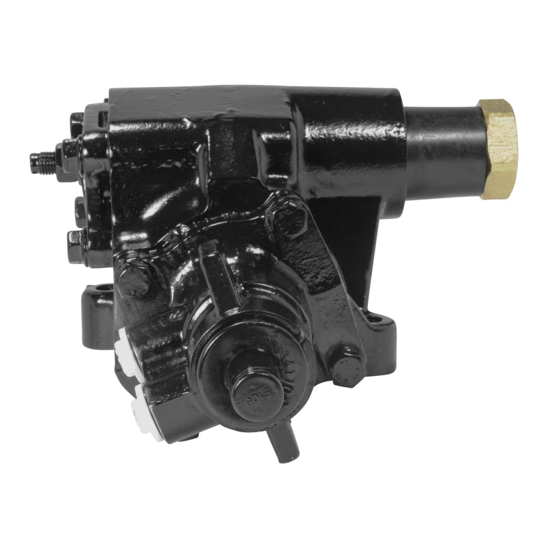 Yukon Gear & Axle Yukon Gear 08-10 Ford F250/F350 Super Duty Power Steering Gear Box (Input Shaft - Double Flat) ZSG7631 ZSG7631 User 1