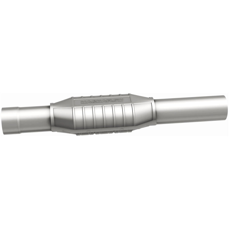 MagnaFlow Standard Grade Federal / EPA Compliant Direct-Fit Catalytic Converter 93476 Photo - out of package