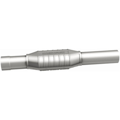 MagnaFlow Standard Grade Federal / EPA Compliant Direct-Fit Catalytic Converter 93476 Photo - out of package
