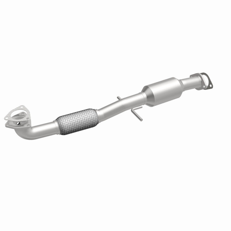 Magnaflow 12-16 Buick LaCrosse 2.4L Direct Fit Converter 5421911 5421911 360 Degree Image Set