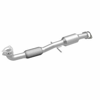Magnaflow 12-16 Buick LaCrosse 2.4L Direct Fit Converter 5421911 5421911 360 Degree Image Set