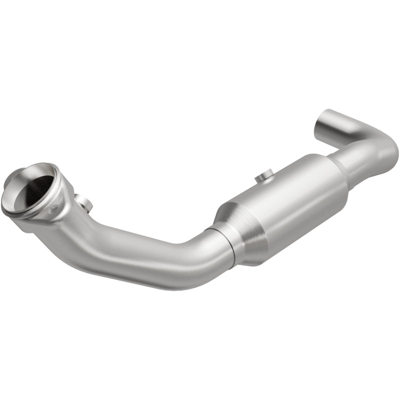 MagnaFlow Ford F-150 California Grade CARB Compliant Direct-Fit Catalytic Converter 4551409 Photo - Primary