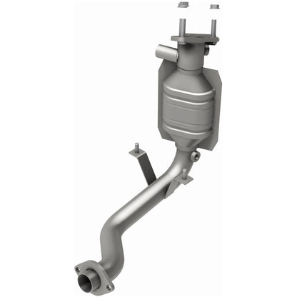 MagnaFlow OEM Grade Federal / EPA Compliant Direct-Fit Catalytic Converter 49379 Photo - out of package