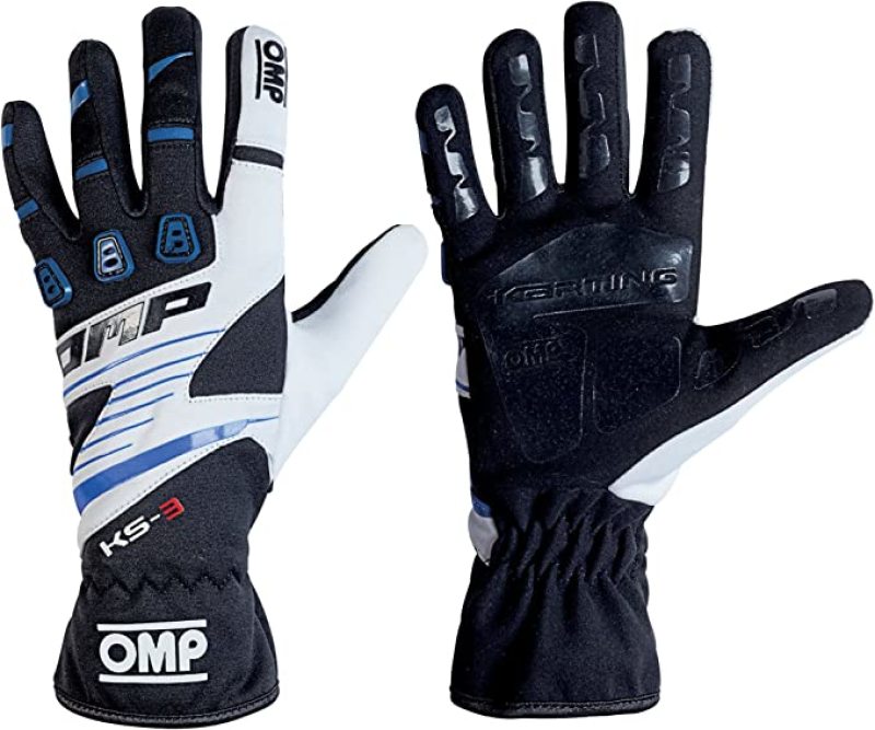 OMP OMP KS-3 Gloves Safety Gloves main image