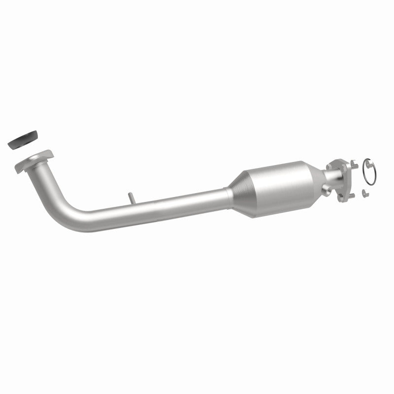 MagnaFlow Honda Insight OEM Grade Federal / EPA Compliant Direct-Fit Catalytic Converter 52041 360 Degree Image Set