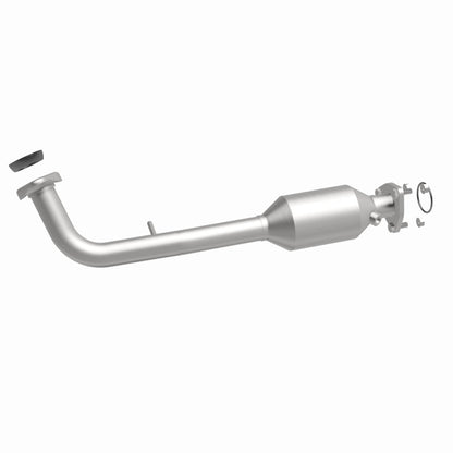 MagnaFlow Honda Insight OEM Grade Federal / EPA Compliant Direct-Fit Catalytic Converter 52041 360 Degree Image Set