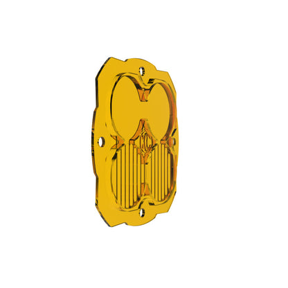 KC HiLiTES FLEX ERA 4 Performance Yellow Combo Beam Lens 4270 4270 User 1