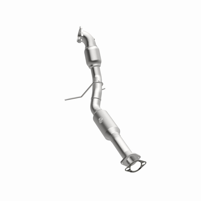 MagnaFlow Volvo California Grade CARB Compliant Direct-Fit Catalytic Converter 5561087 360 Degree Image Set