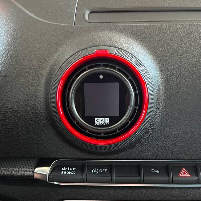 Wagner Tuning Audi RS3 8V 2.5 TFSI MFD15Digital Dash Display WT51002 WT51002 Photo - Primary