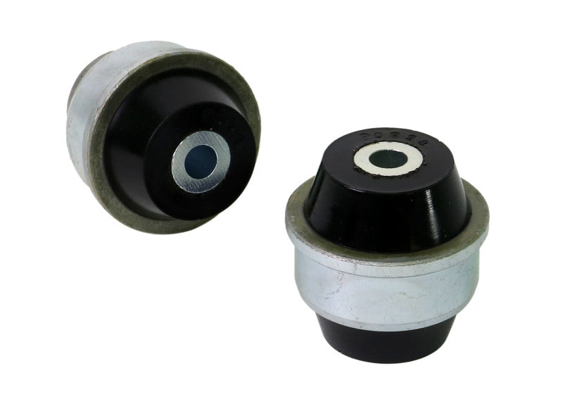 Whiteline Rear Trailing Arm Forward Bushings W63580 W63580 Photo - Close Up