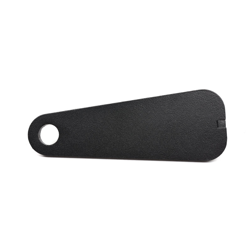 BLOX Racing 47 Inch Harness Bar - Black BXAC-10047-BK User 1