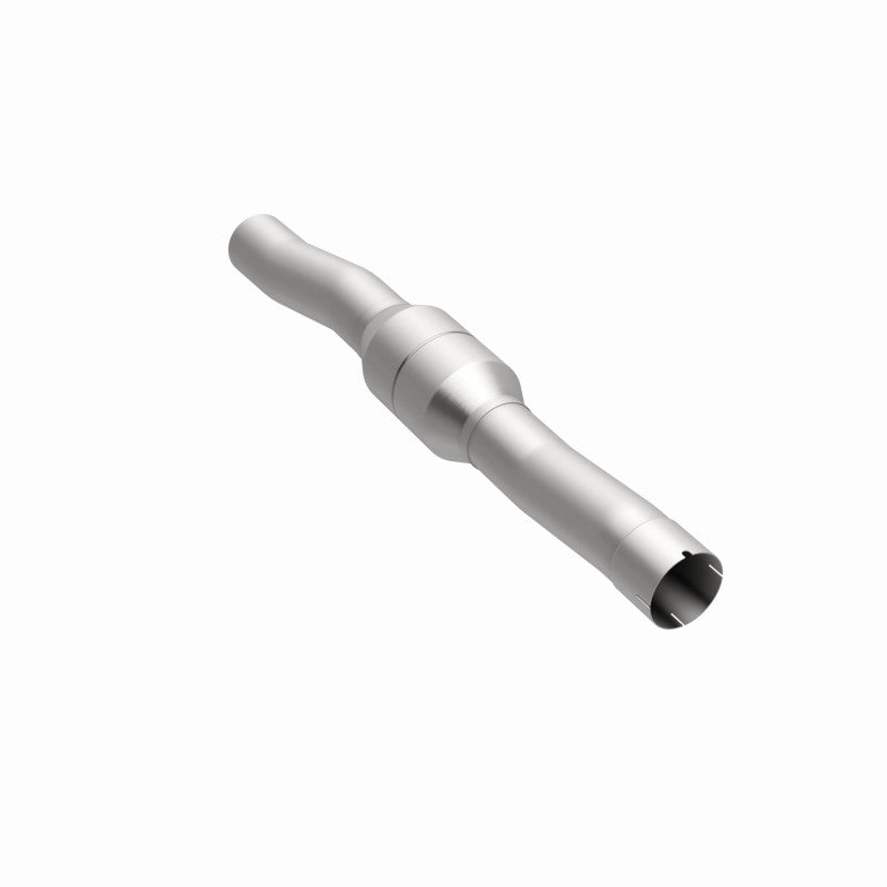 MagnaFlow Dodge HM Grade Federal / EPA Compliant Direct-Fit Catalytic Converter 60521 360 Degree Image Set