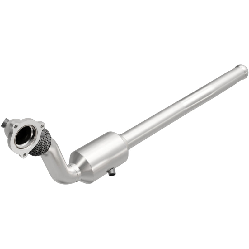 MagnaFlow Volvo C70 HM Grade Federal / EPA Compliant Direct-Fit Catalytic Converter 24072 Photo - Primary