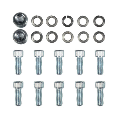 Yukon Gear & Axle Yukon Gear Hardcore Diff Cover for AMC Model 35 YHCC-M35 YHCC-M35 Photo - Unmounted