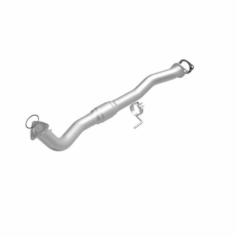 MagnaFlow OEM Grade Federal / EPA Compliant Direct-Fit Catalytic Converter 52493 360 Degree Image Set