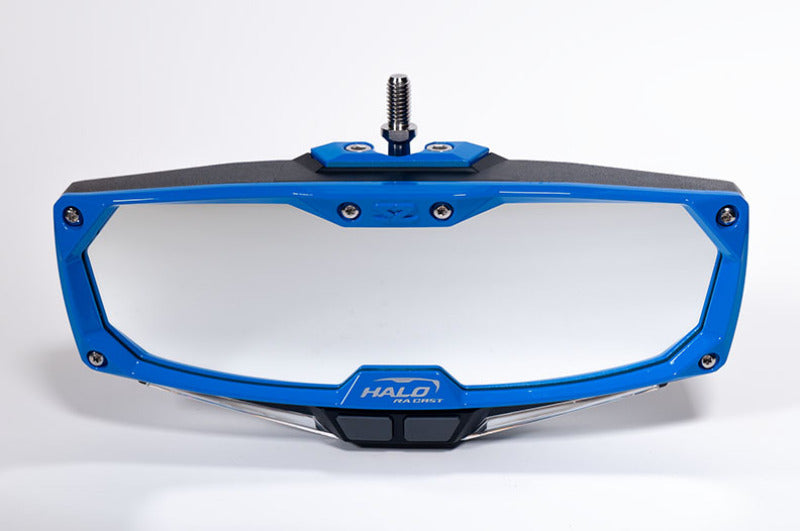 Seizmik Halo RA Cast Color Kit - Blue 56-18102 56-18102 Photo - Primary
