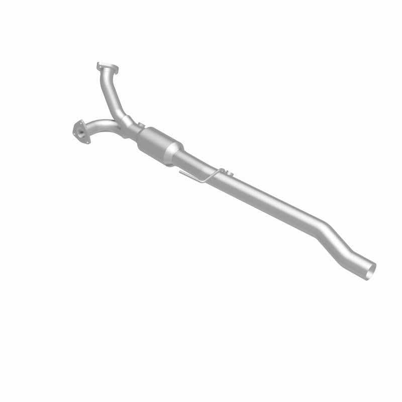 MagnaFlow Dodge Ram 1500 OEM Grade Federal / EPA Compliant Direct-Fit Catalytic Converter 52499 360 Degree Image Set