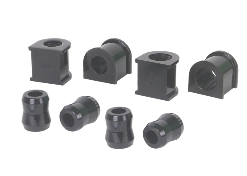 Whiteline 1987-1995 Jeep Wrangler Sway Bar - Mount Bushing W23834 W23834 Photo - Primary